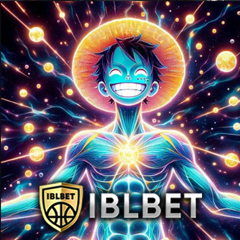 IBLBET # SITUS TOTO SLOT ONLINE SERVER THAILAND TERBAIK DI ASIA   