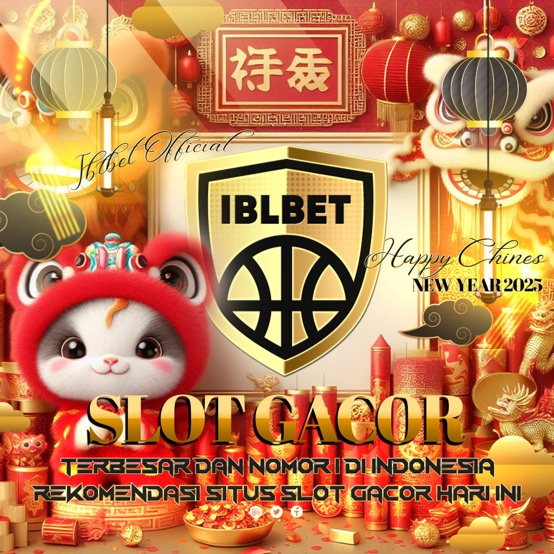 IBLBET SLOT : SITUS DAFTAR SLOT GACOR MUDAH MENANG DI SLOT88 TERPERCAYA DI 2025