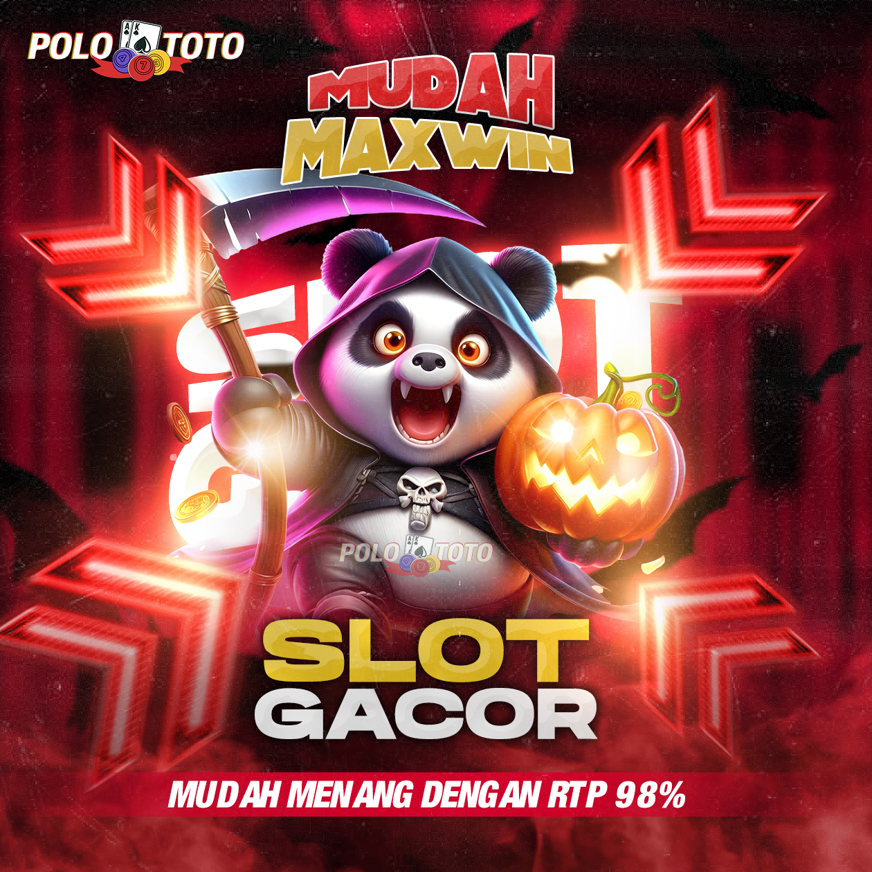 POLOTOTO * Login Bandar Slot Gacor Terpercaya Dengan Akses Mudah #1