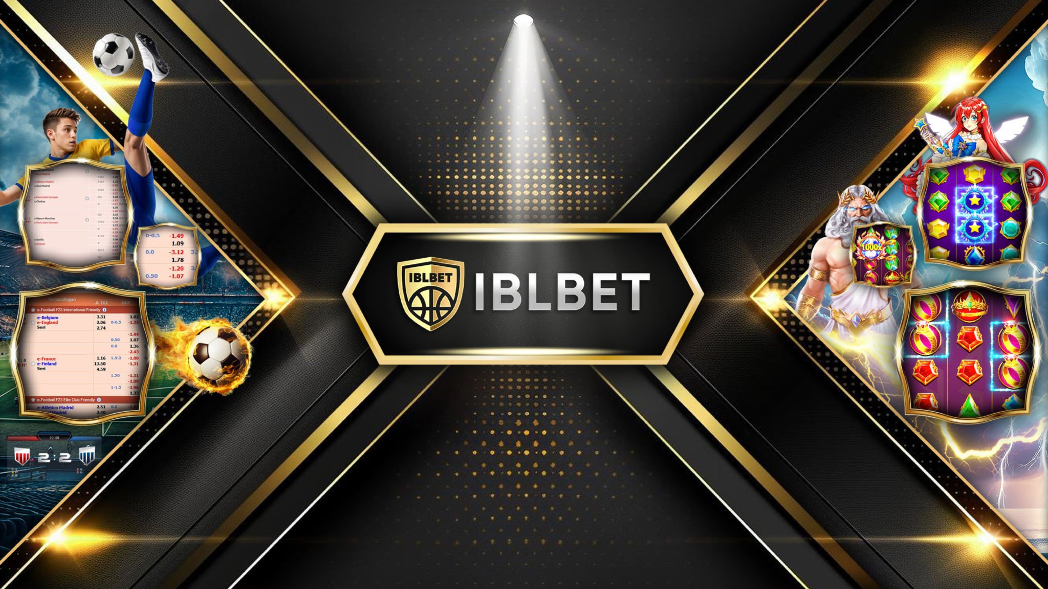 IBLBET