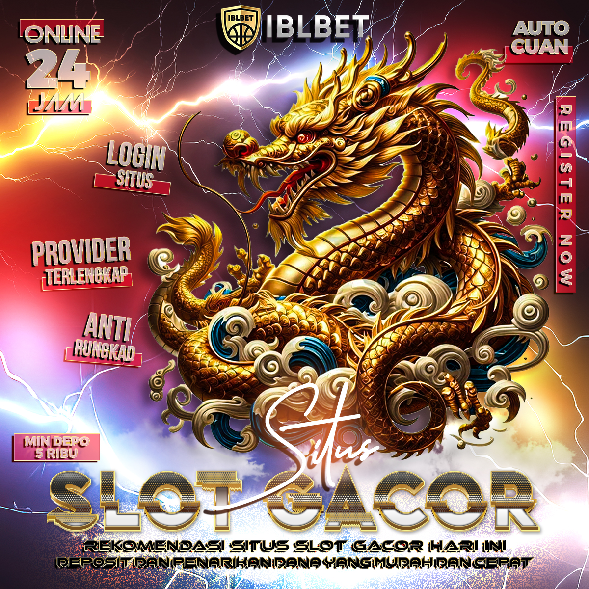 IBLBET 🏀 LINK LOGIN ALTERNATIF SITUS TERNAMA DAN AGEN SPORTBOOK TERPERCAYA 