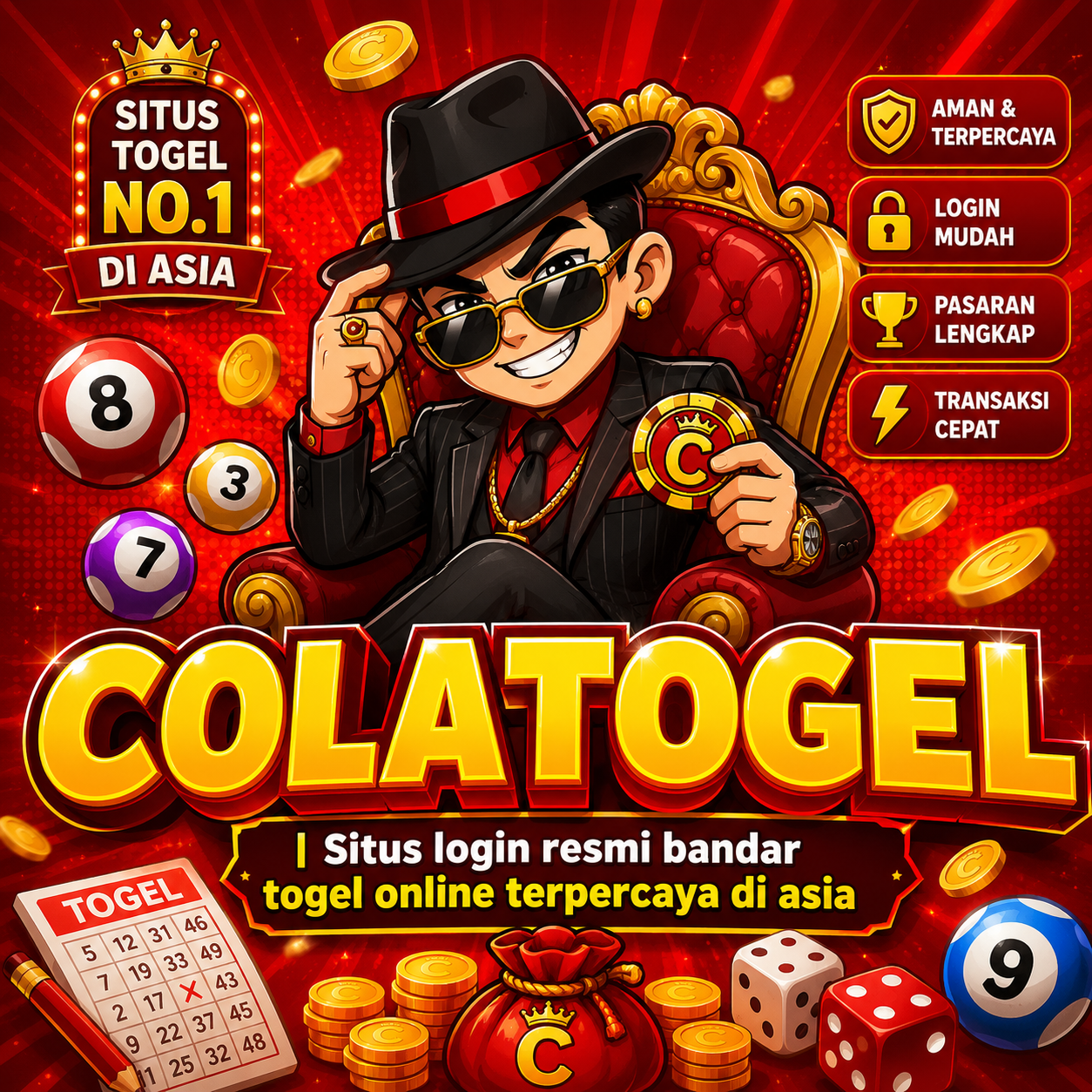 COLATOGEL