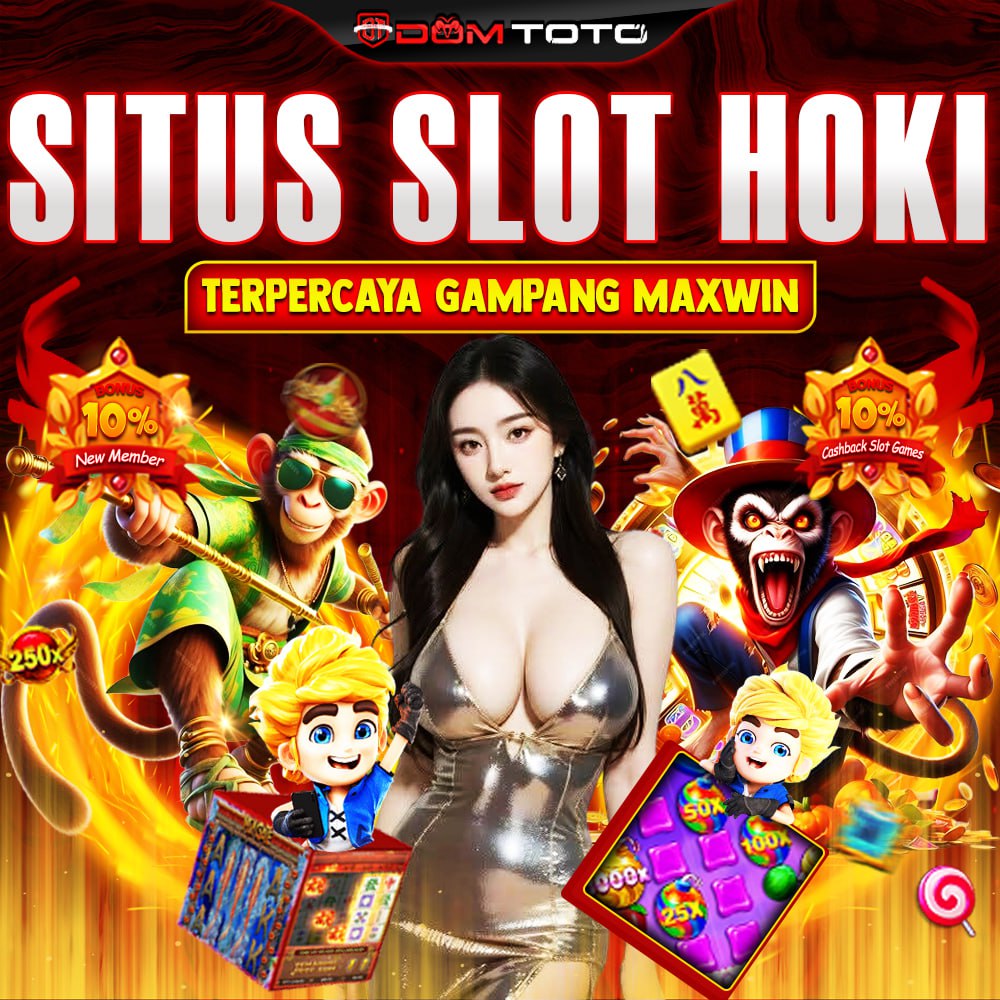 domtoto